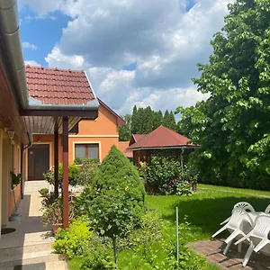  Apartament Dóra