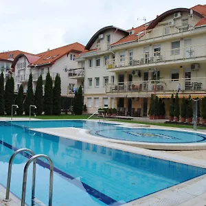  Apartament Wellness Lurko