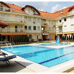  Apartament Family Wellness