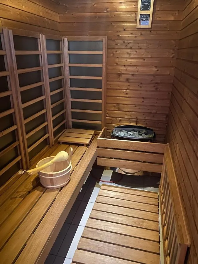Aura Apartman Hajdúszoboszló