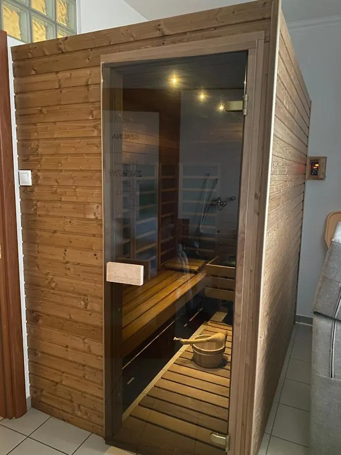 Aura Apartman Hajdúszoboszló