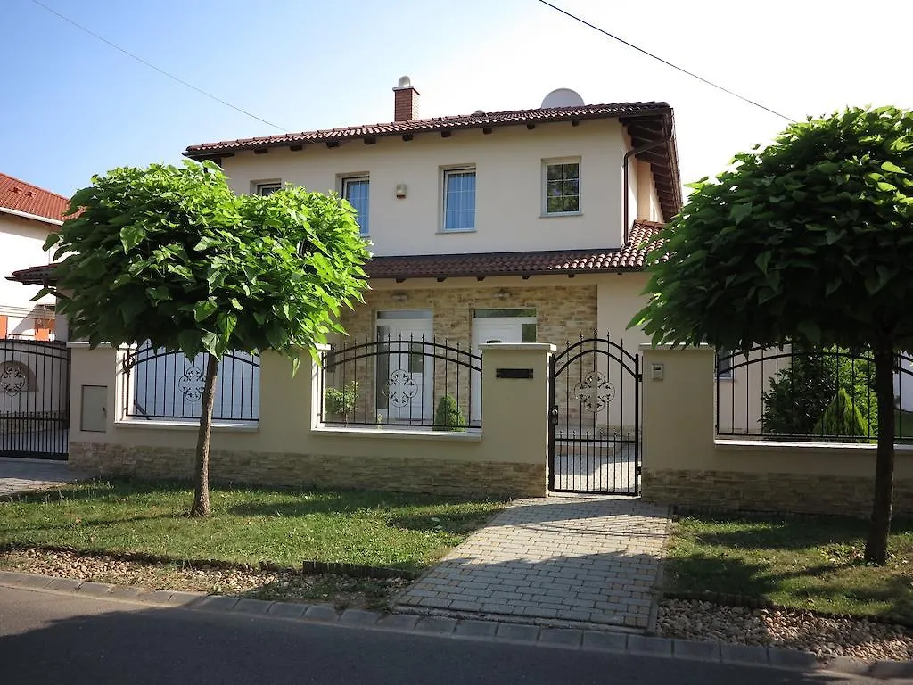 Apartament Aura Apartman Hajdúszoboszló