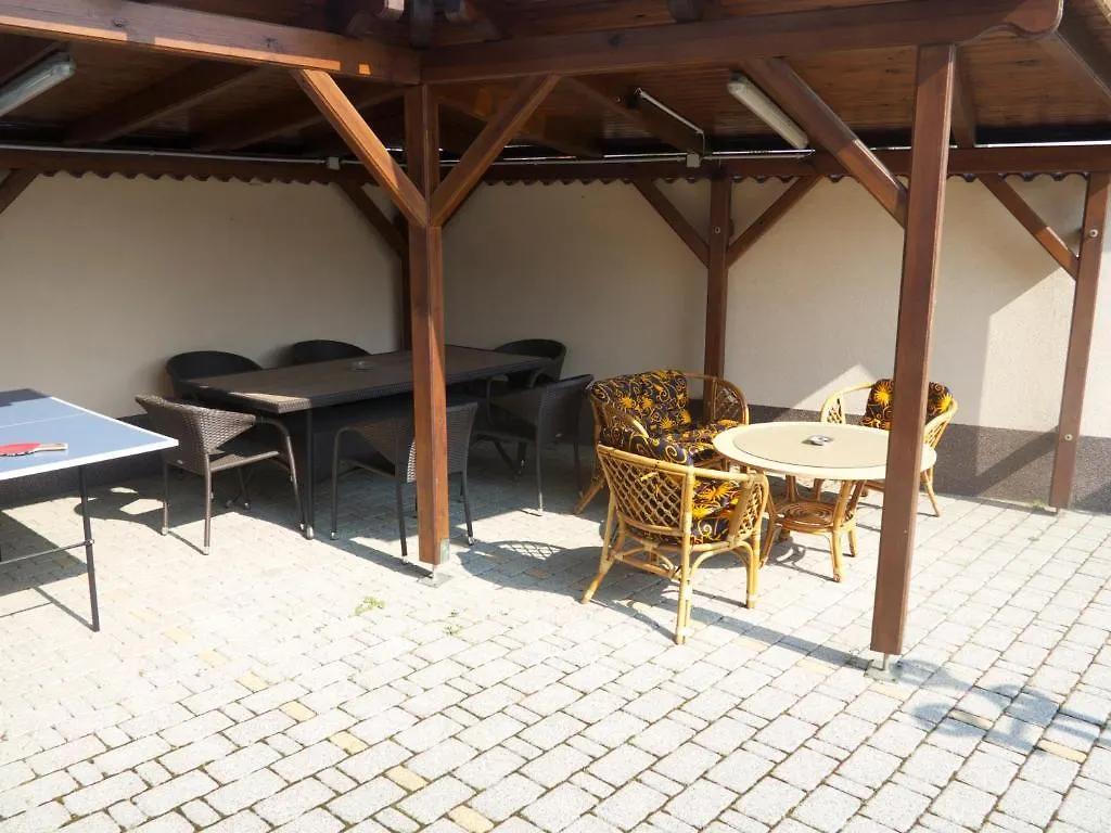 Aura Apartman Hajdúszoboszló