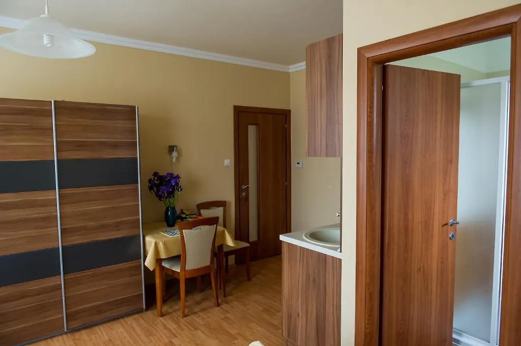 Aura Apartman Hajdúszoboszló Ungaria
