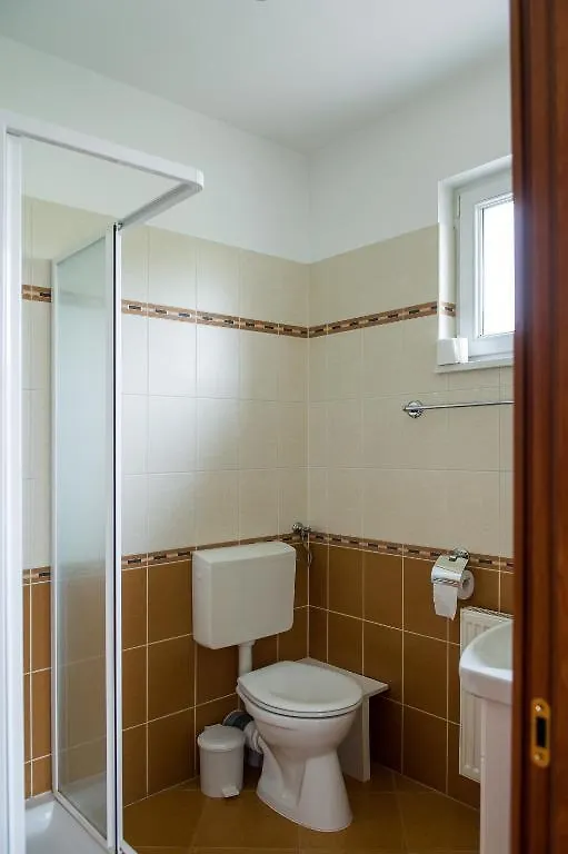 Aura Apartman Hajdúszoboszló Apartament
