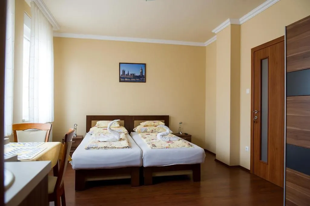 Aura Apartman Hajduszoboszlo