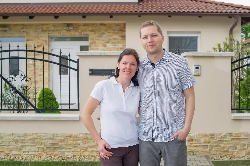 Aura Apartman Hajdúszoboszló Apartament